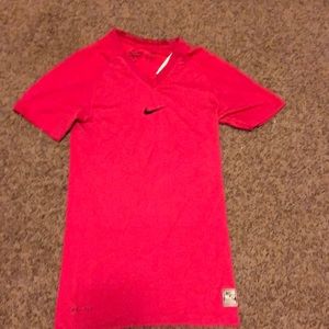 Nike Pro Combat Shirt